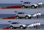 Chevrolet Captiva 2006 года